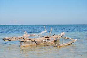Ocean Breeze Lodge