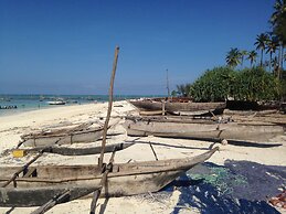 Ocean Breeze Lodge