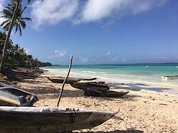 Ocean Breeze Lodge