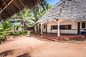 Ocean Breeze Lodge