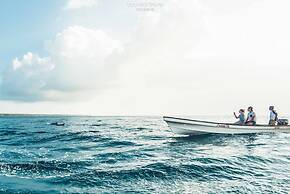 Ocean Breeze Lodge