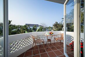 Ly Phuc Homestay