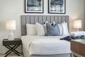 The Oracle Resort Broadbeach - GCLR