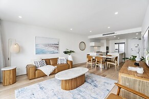 The Oracle Resort Broadbeach - GCLR