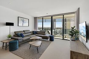 The Oracle Resort Broadbeach - GCLR