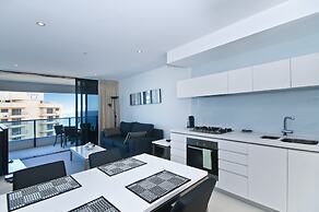 The Oracle Resort Broadbeach - GCLR