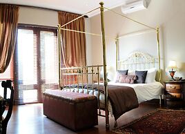 Candlewoods Guesthouse