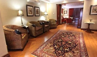 Candlewoods Guesthouse
