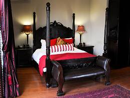 Candlewoods Guesthouse