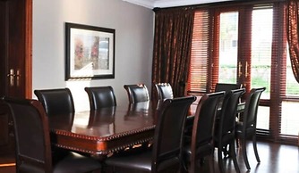 Candlewoods Guesthouse