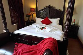Candlewoods Guesthouse