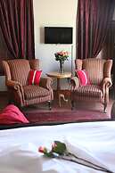 Candlewoods Guesthouse