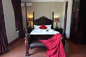 Candlewoods Guesthouse