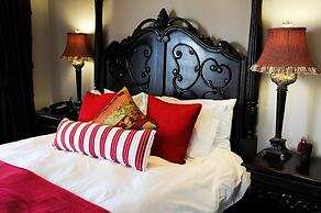 Candlewoods Guesthouse