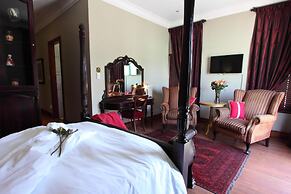 Candlewoods Guesthouse