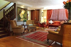 Candlewoods Guesthouse