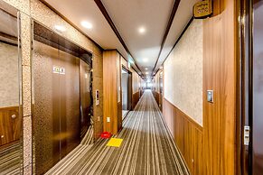 Leslie Hotel