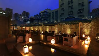 Relaxed Season Hotel - Foshan