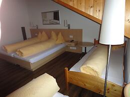 Hotel Hofbalzers