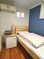 FILL HOUSE