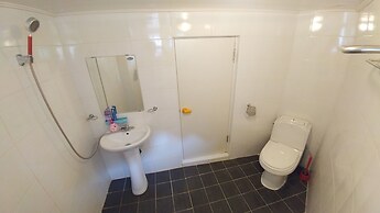 FILL HOUSE