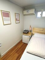 FILL HOUSE