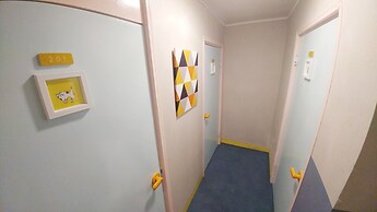 FILL HOUSE