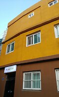 FILL HOUSE