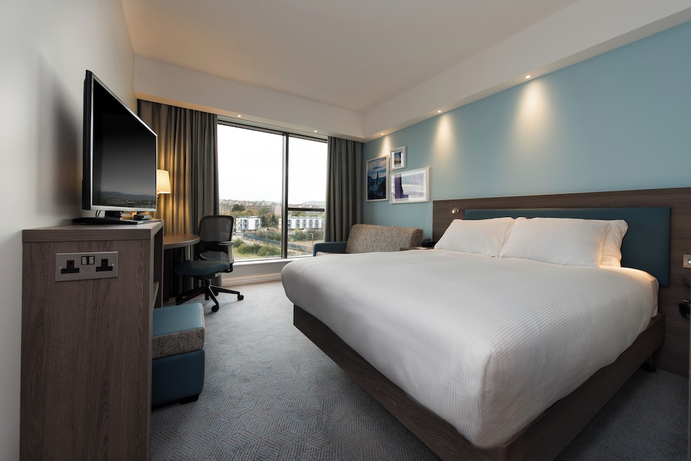 Hampton by Hilton Edinburgh West End
