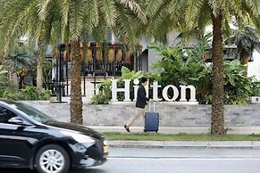 Hilton Da Nang
