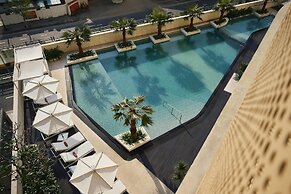 Hilton Da Nang