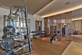 Hilton Da Nang