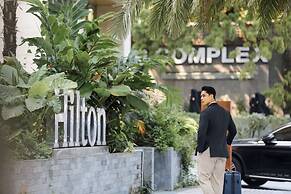 Hilton Da Nang