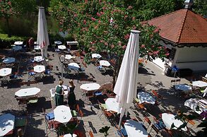 Hotel Landgasthof Köchlin