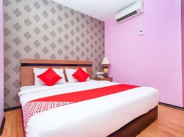 OYO 504 Hotel Aromas Kulai