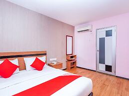 OYO 504 Hotel Aromas Kulai