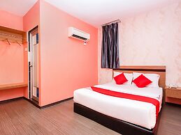OYO 504 Hotel Aromas Kulai