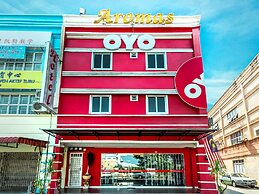 OYO 504 Hotel Aromas Kulai