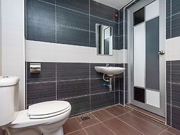 OYO 504 Hotel Aromas Kulai