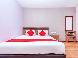 OYO 504 Hotel Aromas Kulai
