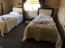 Fimaj Residence & Apart Hotel