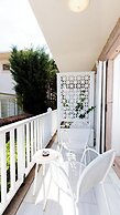 Cunda Piano Otel