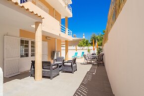 My Guest House - Hostel