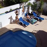 My Guest House - Hostel