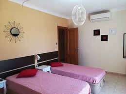 My Guest House - Hostel
