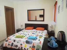 My Guest House - Hostel