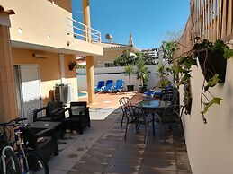 My Guest House - Hostel