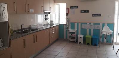 My Guest House - Hostel