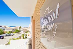 My Guest House - Hostel