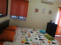 My Guest House - Hostel
